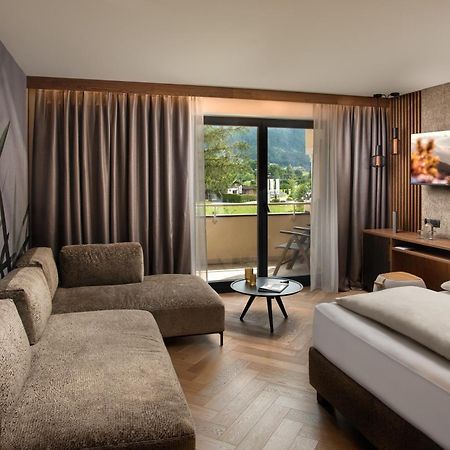 Majestic - Unique Spa Resort Brunico Eksteriør bilde