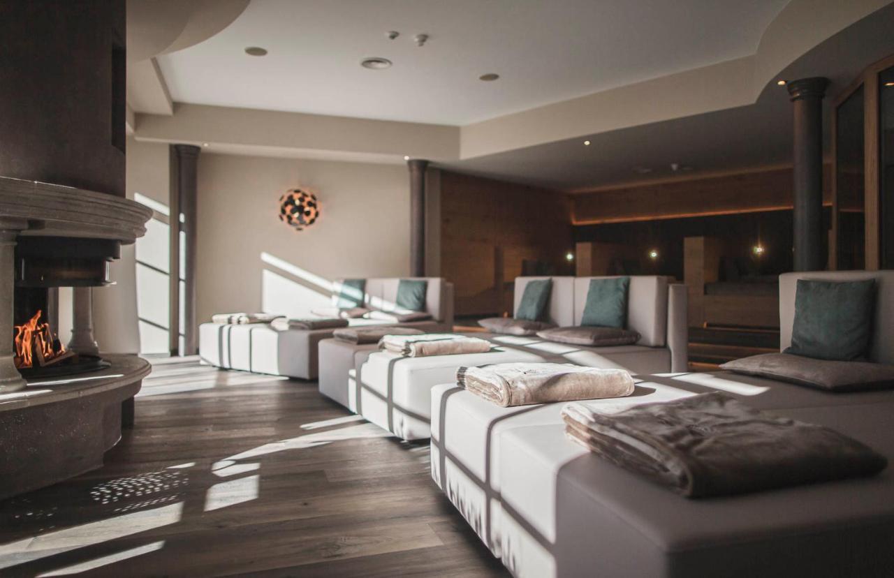Majestic - Unique Spa Resort Brunico Eksteriør bilde