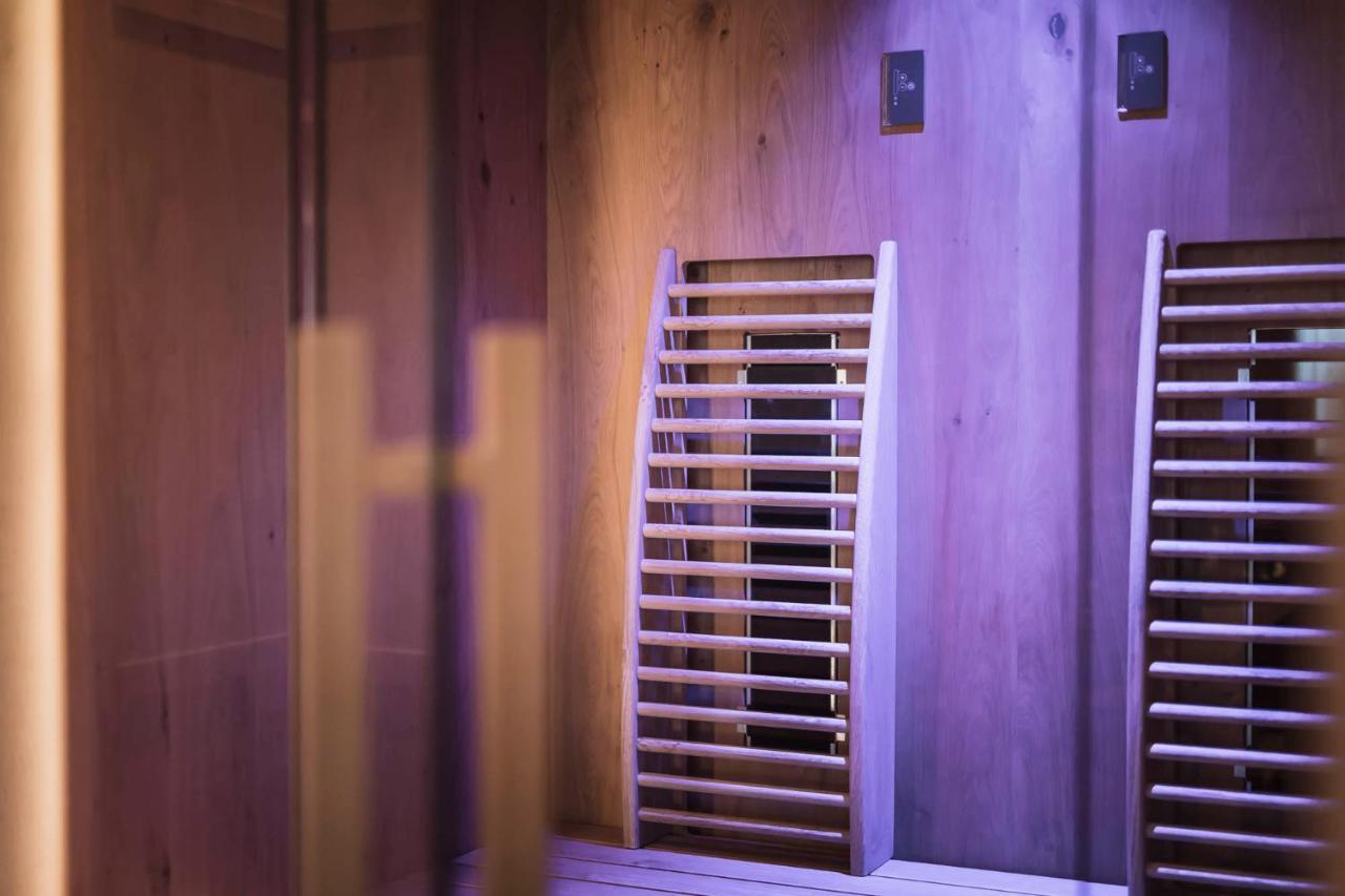 Majestic - Unique Spa Resort Brunico Eksteriør bilde