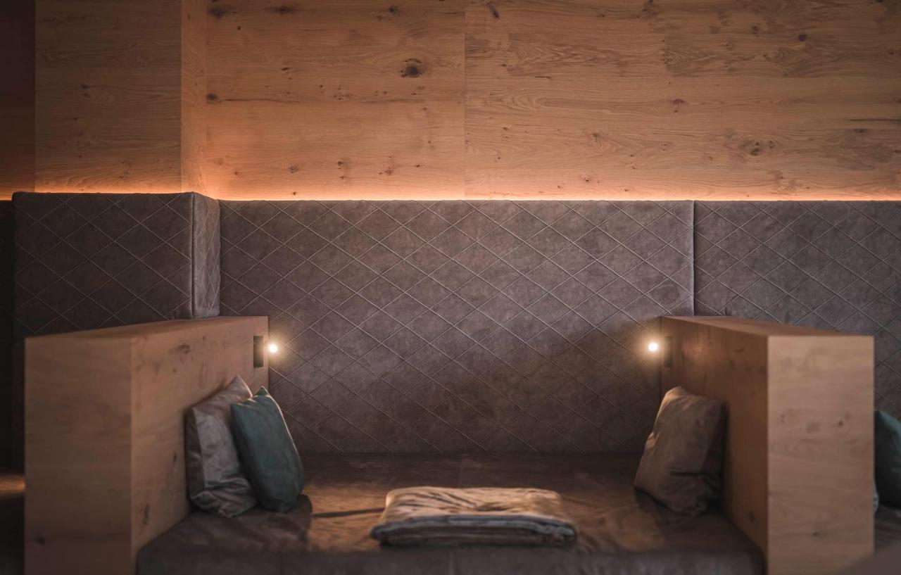 Majestic - Unique Spa Resort Brunico Eksteriør bilde
