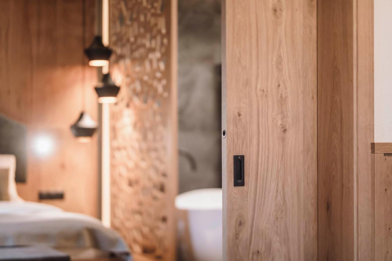 Majestic - Unique Spa Resort Brunico Eksteriør bilde