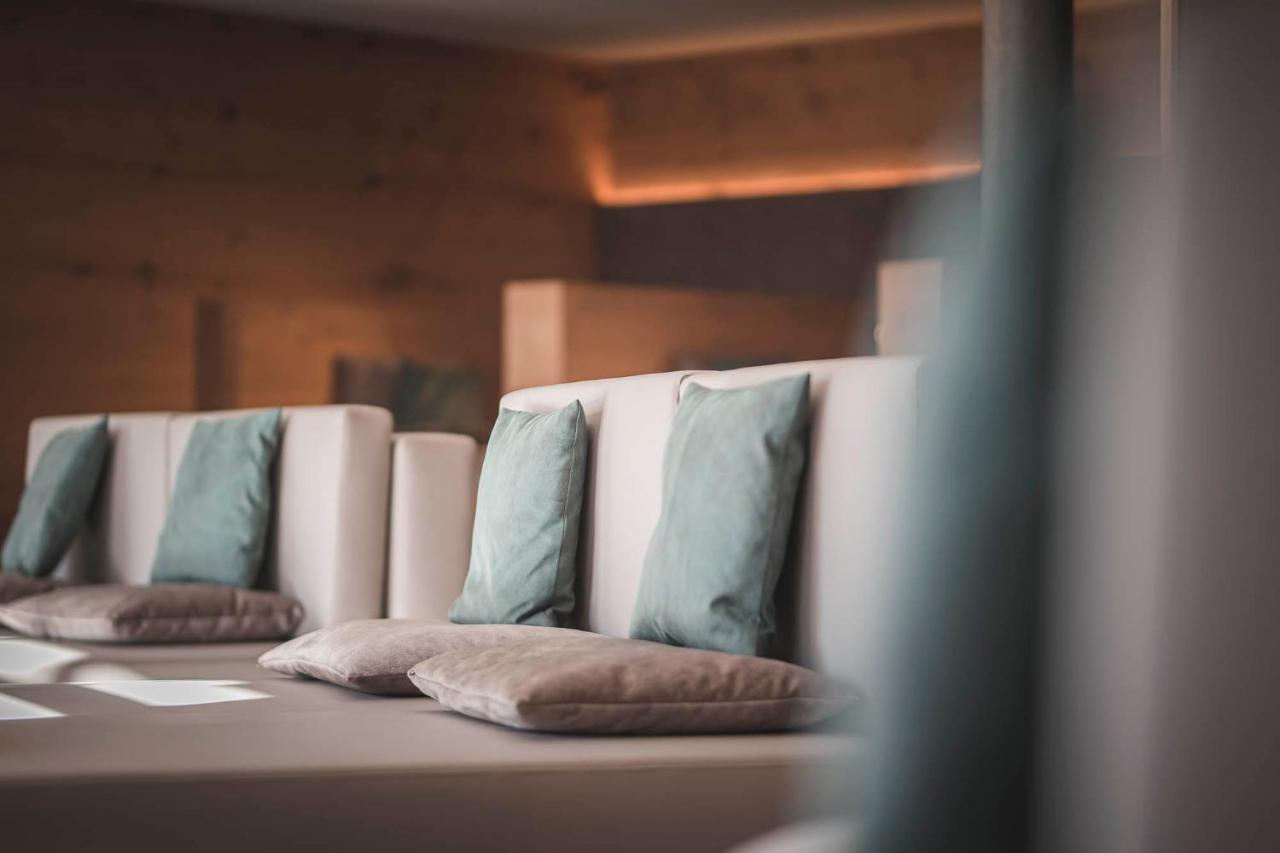 Majestic - Unique Spa Resort Brunico Eksteriør bilde