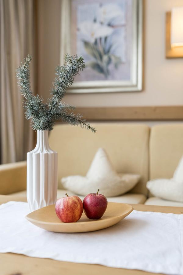 Majestic - Unique Spa Resort Brunico Eksteriør bilde