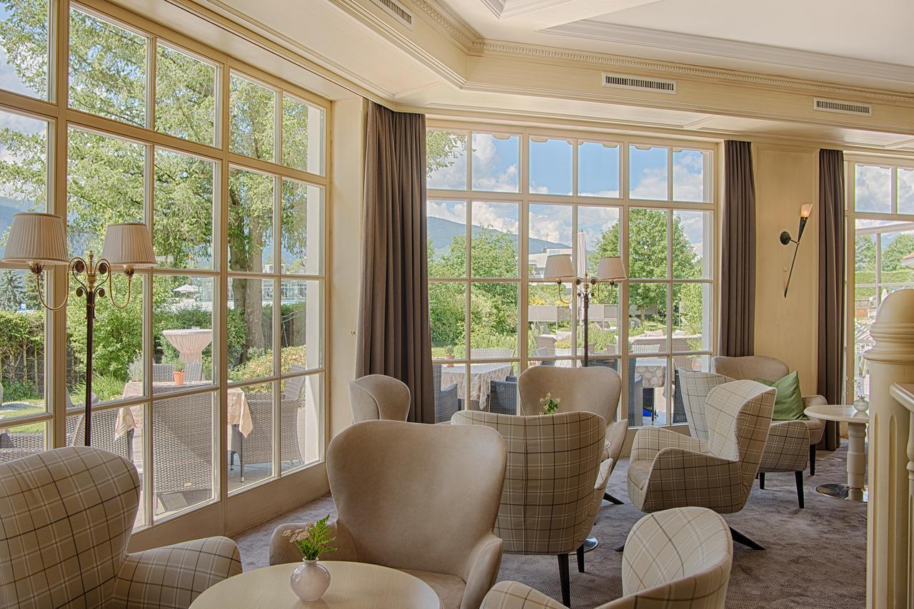 Majestic - Unique Spa Resort Brunico Eksteriør bilde
