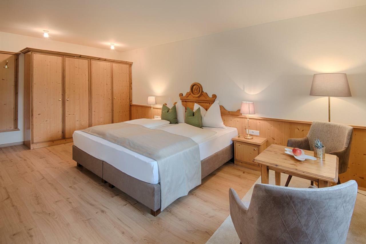Majestic - Unique Spa Resort Brunico Eksteriør bilde