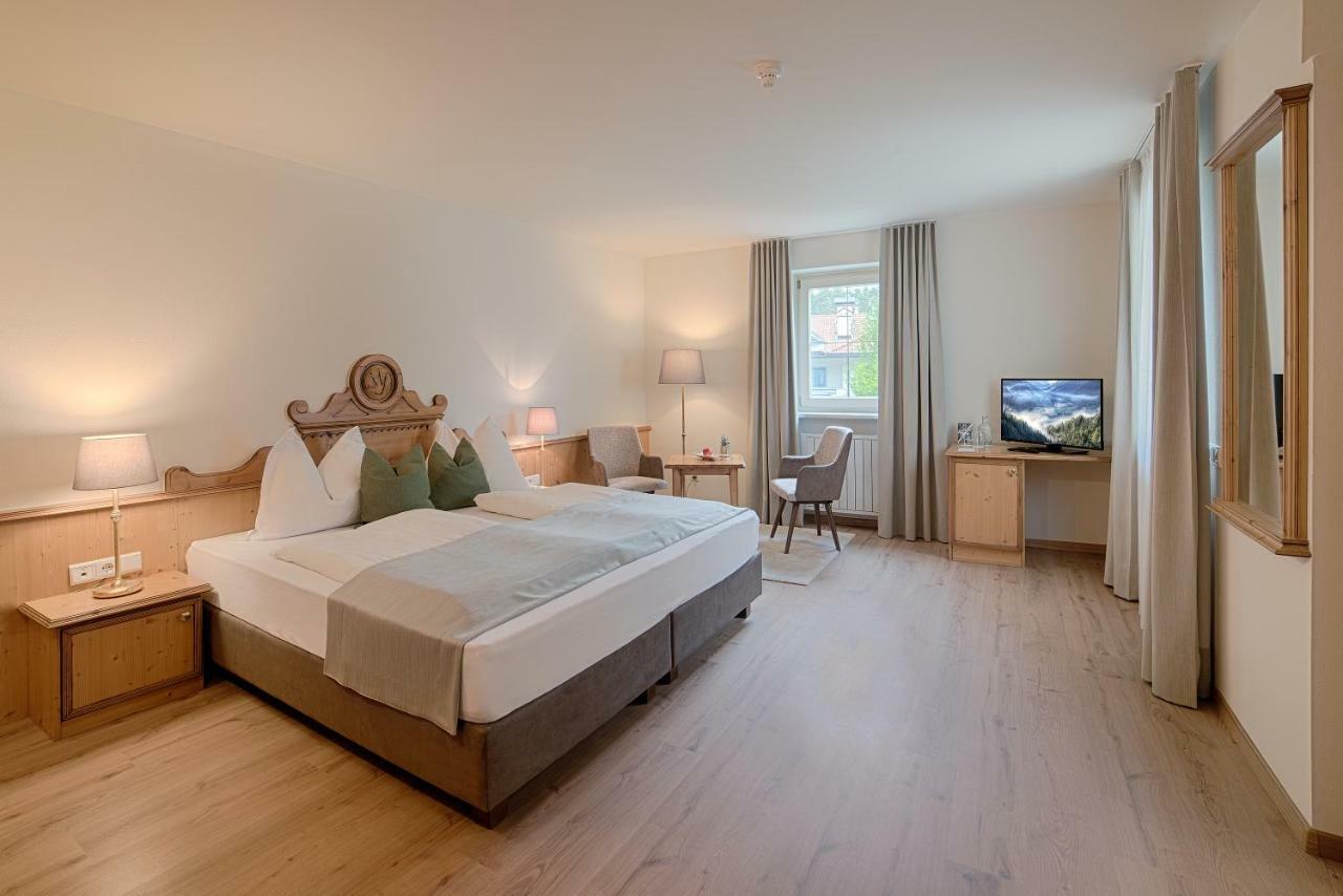 Majestic - Unique Spa Resort Brunico Eksteriør bilde