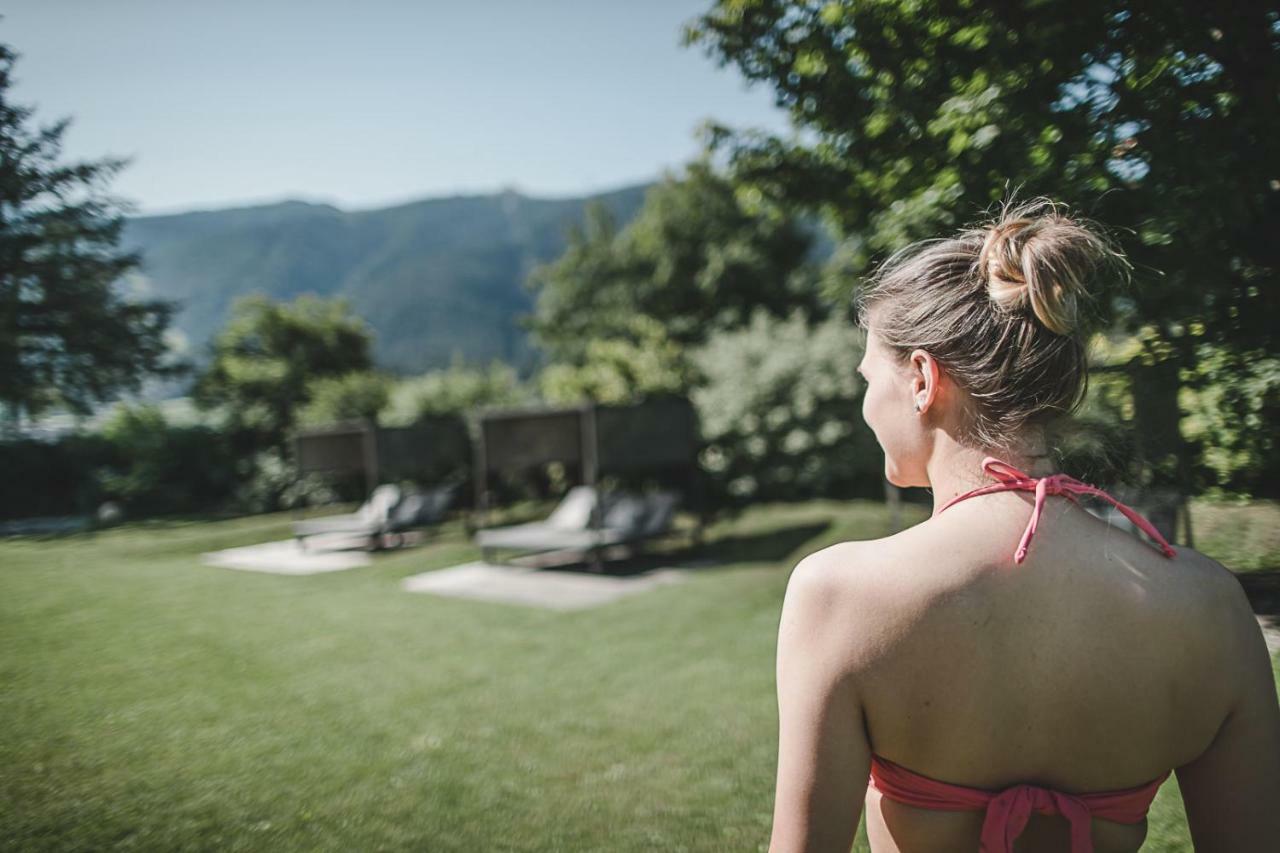 Majestic - Unique Spa Resort Brunico Eksteriør bilde